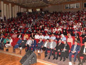 Antalya'da 47 kız öğrenci Hafızlık İcazeti alarak 'hafize'' oldu