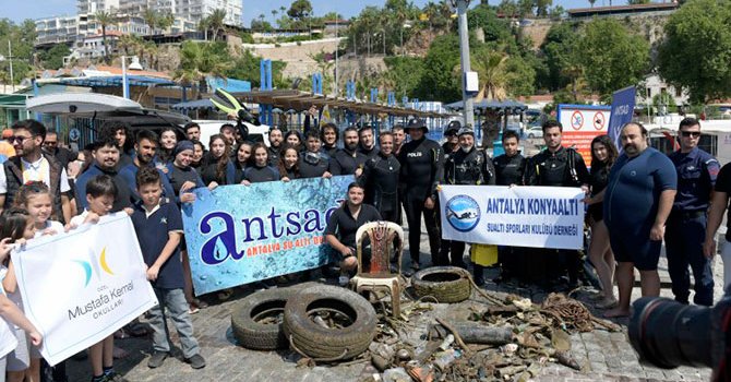 TÜRSAB: Akdamar ibadete açılsın