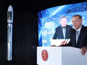 Erdoğan: Turkish Airlines değil Türkiye Hava Yolları