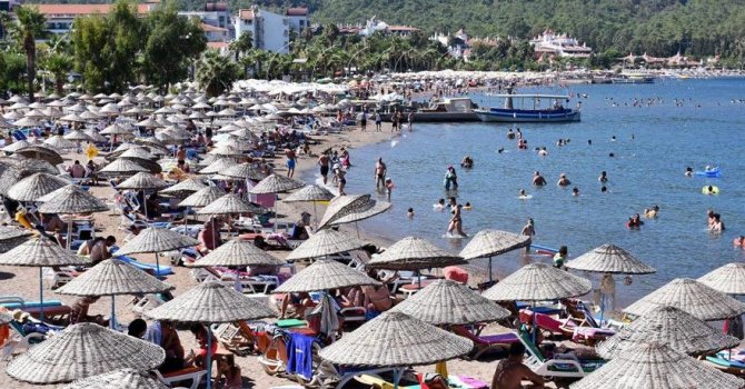 İsviçreli turizm yazarları buluştu