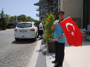 Turist profili değişti, turizm çalışanlarının bahşişi azaldı