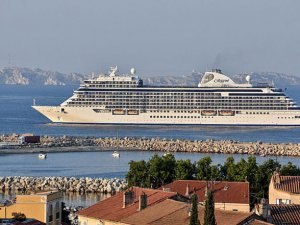 Seven Seas Explorer’da 15 yaşında çocuğa cinsel saldırı