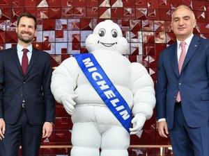 Michelin Rehberi Direktörü'nden İstanbul değerlendirmesi