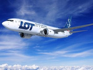 LOT, 737 MAX davasında “suç mağduru” ilan edilmek istiyor