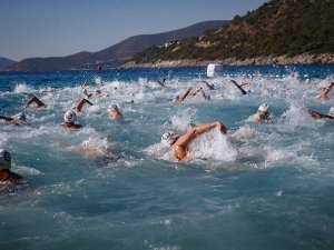 Hapimag Bodrum Yüzme Şampiyonası’na ev sahipliği yaptı