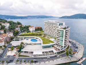 Tarabya’da Caz Brunch’ları başlıyor