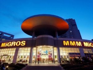 İki dev market Migros ve Kipa birleşiyor