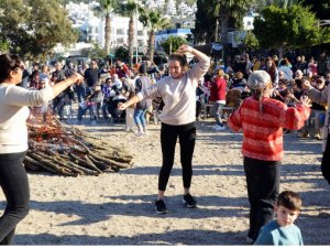 Nar Tugan Şenliği coşkuyla kutlandı