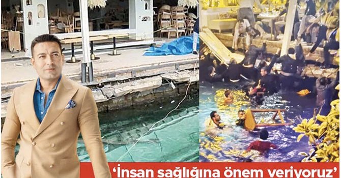 Çeşme'de Osmanlı kenti kuruluyor