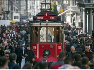 Göç haritasında büyük şehirlerden kaçış var