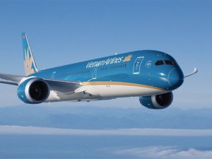 Vietnam Airlines 2022’de 18 Milyon Yolcu İle Gelir Rekoru Kırdı