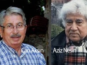 Aziz Nesin, nasıl Amerikalı yazar Mark Obrien oldu?