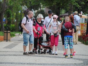 Antalya kitle turizminde yeterli yatak kapasitesine ulaştı