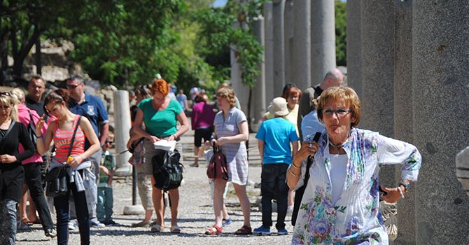 Almanya turizm pazarında 7 temel beklenti