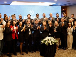 Dedeman, genişleyen otel ağını Mersin’de sürdürüyor