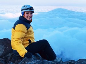 Kızlar İçin Kilimanjaro Dağı’na Tırmanacak