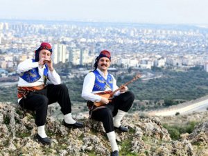 Antalya'da Yörük Çalıştay'ı 4-5 Şubat'ta yapılacak