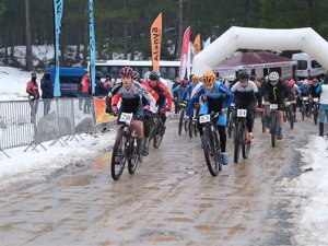 MTB UCI yarışları 28 Ocak'ta başlıyor