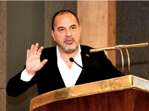 İMEAK Başkanı Yusuf Öztürk: Kruvaziyerde şevkimizi kırıyorlar!