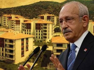 Kılıçdaroğlu, yabancıların emlak fiyatlarını nasıl yükselttiğini anlattı