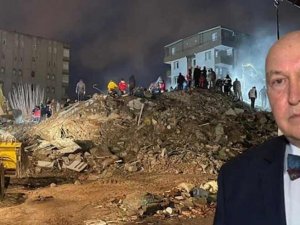 Prof. Ercan uyardı: Ne olur İstanbul'a göç etmeyin?