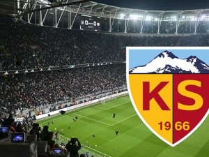 Kayserispor'un 'zillet' açıklaması tepki çekti