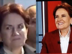 Meral Akşener: Mutsuz değil uykusuzdum