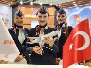 ITB Berlin 90 bin 127 katılımcı ile artan talebi kutladı