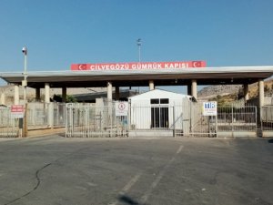 Avrupa'nın Suriye duvarı: Türkiye