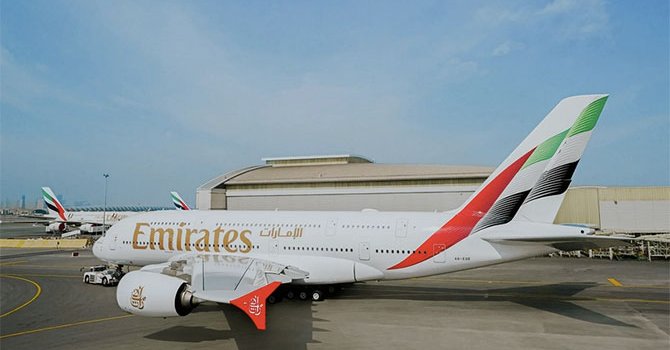 GitmekLazım.com turlarında Emirates ayrıcalığı