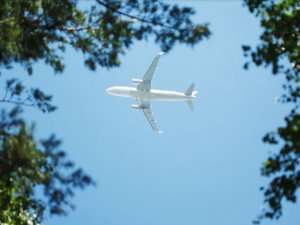 IATA: Bazı havayollarına karbon filtresi gelecek