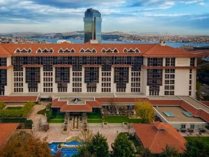 Marriott, Hyatt'ın sahibi ILG'yi satın aldı