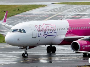 Wizz Air'den sınırsız uçuş kampanyası