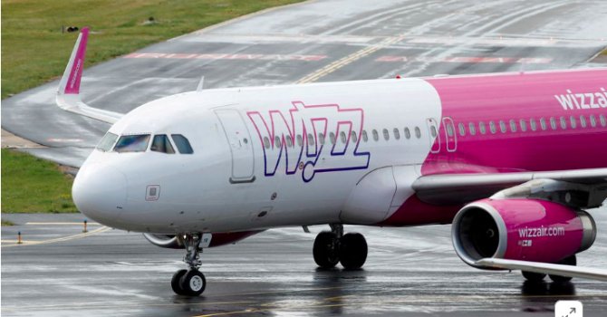 Wizz Air'den sınırsız uçuş kampanyası