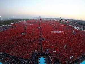 Demokrasinin kurtuluş reçetesi