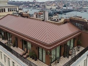 İstanbul’a 50 yeni otel geliyor!