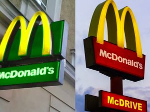 ABD'li fast food zinciri McDonald's'ın ofisleri kapatıldı