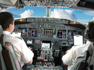 Pilotlara transfer yasağı geldi. Yasak 6 ay boyunca sürecek