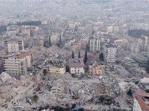 AFAD: 6 il daha deprem bölgesi ilan edildi!