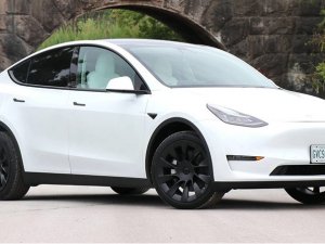 Tesla Türkiye'de satışlara başlıyor