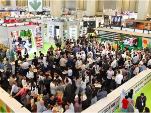 WorldFood fuarı ile Türkiye Gıda Platformu birleşti