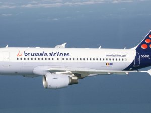 Brussels Airlines pilotları greve gidiyor