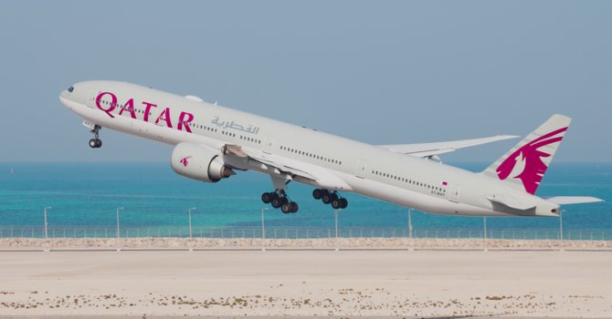 Qatar Airways, ATM 2023’de yeni planlarını tanıtacak