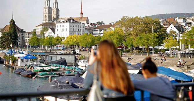 Seyahat ve turizm sektörü pandemi öncesine yaklaştı