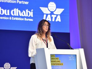 IATA'nın yer hizmetlerinde üç önceliği