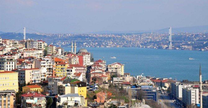 İstanbul ve Antalya’da ortalama kira 10 bin lirayı aştı!