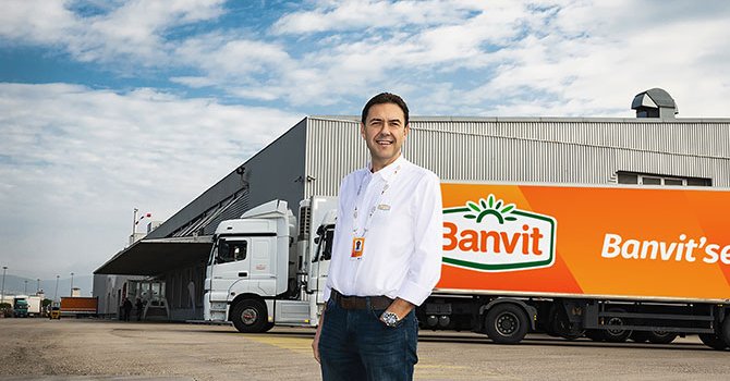 Banvit BRF, 55’inci yaşında yatırımlarla büyüyor