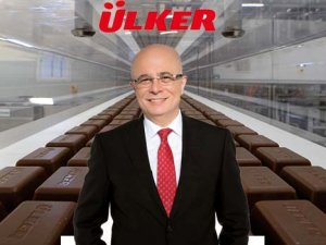 Ülker, 2018’in ilk çeyreğinde kendi rekorunu kırdı