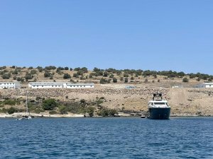 Bodrum'un Cennet Koyu'nun katili kim?