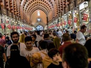 Bankalar ve kapalı çarşı makası açılıyor!